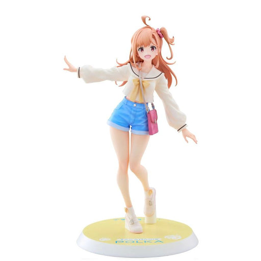 DesignCOCO Ikizulive! LOVELIVE! BLUEBIRD Polka Takahashi 1/7 Figure JAPAN