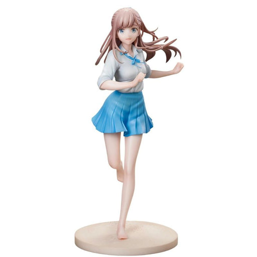 HobbyChaton Replica Datte, Koi wo Suru. Nao 1/6 Figure JAPAN OFFICIAL