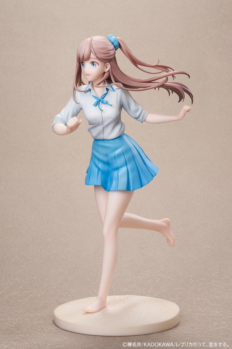 HobbyChaton Replica Datte, Koi wo Suru. Nao 1/6 Figure JAPAN OFFICIAL