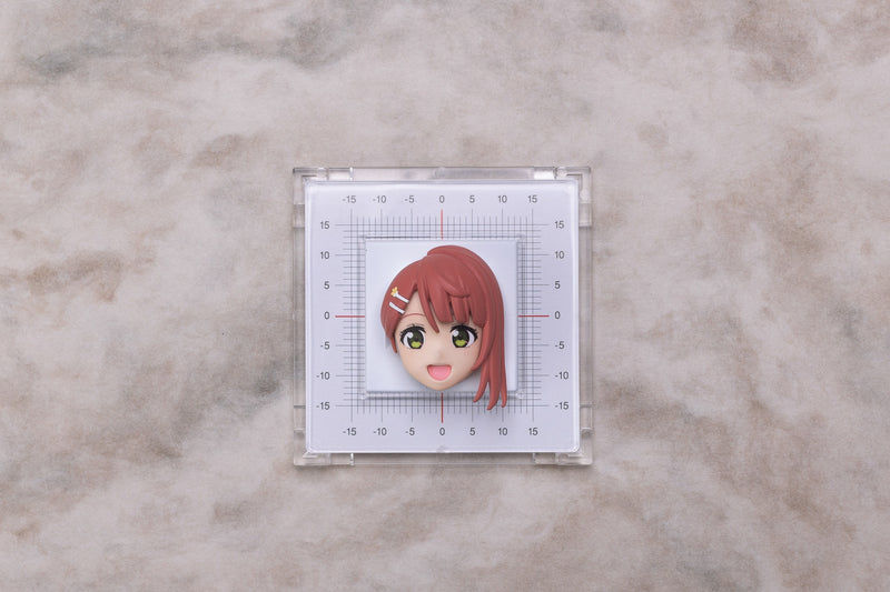 Plum Plafia Love Live! Nijigasaki High School Idol Club Ayumu Uehara Model kit