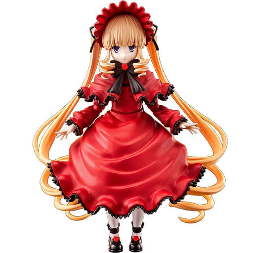 annulus Rozen Maiden Shinku Articulated Model kit JAPAN OFFICIAL