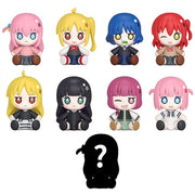 Huggy Secret Good Smile BOCCHI THE ROCK! 9Pack BOX Figure JAPAN OFFICIAL