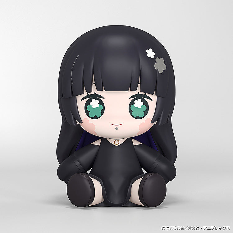 Huggy Secret Good Smile BOCCHI THE ROCK! 9Pack BOX Figure JAPAN OFFICIAL