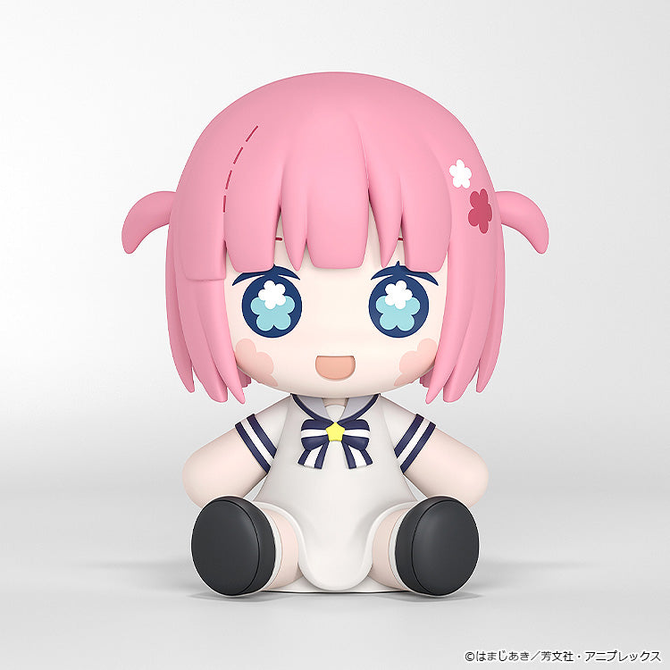 Huggy Secret Good Smile BOCCHI THE ROCK! 9Pack BOX Figure JAPAN OFFICIAL