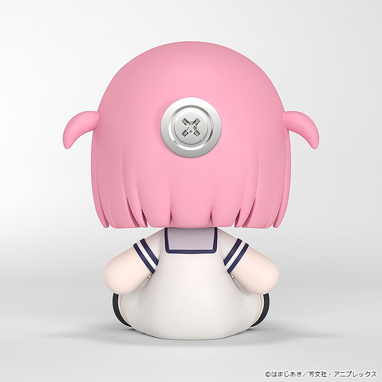 Huggy Secret Good Smile BOCCHI THE ROCK! 9Pack BOX Figure JAPAN OFFICIAL