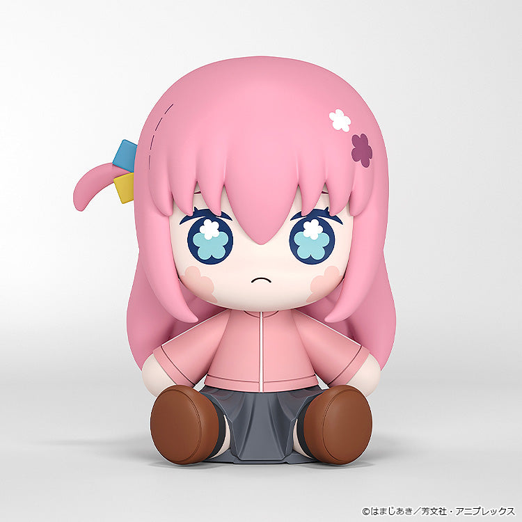 Huggy Secret Good Smile BOCCHI THE ROCK! 9Pack BOX Figure JAPAN OFFICIAL