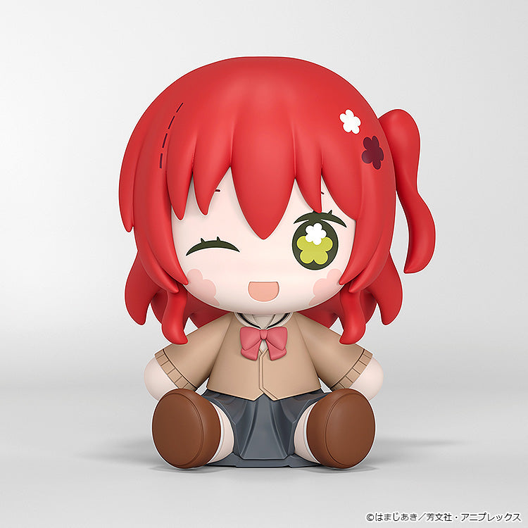 Huggy Secret Good Smile BOCCHI THE ROCK! 9Pack BOX Figure JAPAN OFFICIAL