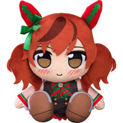Good Smile Company Kuripan Plush Umamusume Pretty Derby Nice Nature JAPAN
