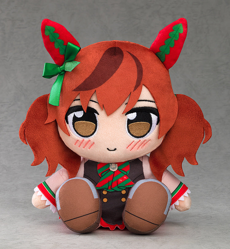 Good Smile Company Kuripan Plush Umamusume Pretty Derby Nice Nature JAPAN