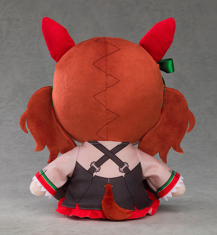 Good Smile Company Kuripan Plush Umamusume Pretty Derby Nice Nature JAPAN