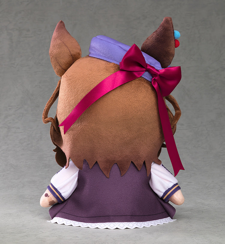Good Smile Company Kuripan Plush Umamusume Pretty Derby Matikanetannhauser JAPAN