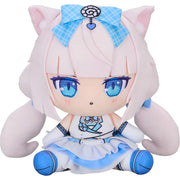 Chocopuni Nekopara Sekai Connect Vanilla Idol Outfit Ver. Plush Doll JAPAN
