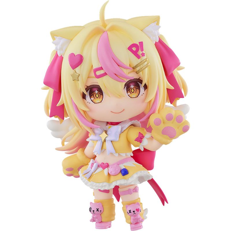 DeNA Nendoroid Pmarusama Action Figure JAPAN OFFICIAL
