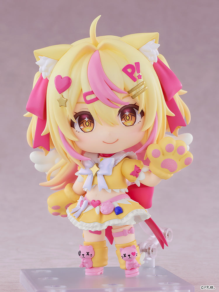DeNA Nendoroid Pmarusama Action Figure JAPAN OFFICIAL