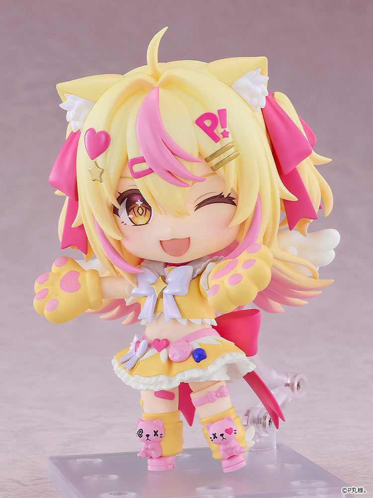DeNA Nendoroid Pmarusama Action Figure JAPAN OFFICIAL