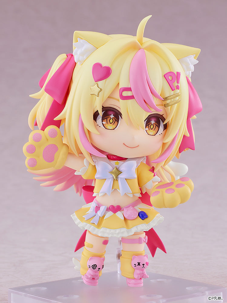 DeNA Nendoroid Pmarusama Action Figure JAPAN OFFICIAL