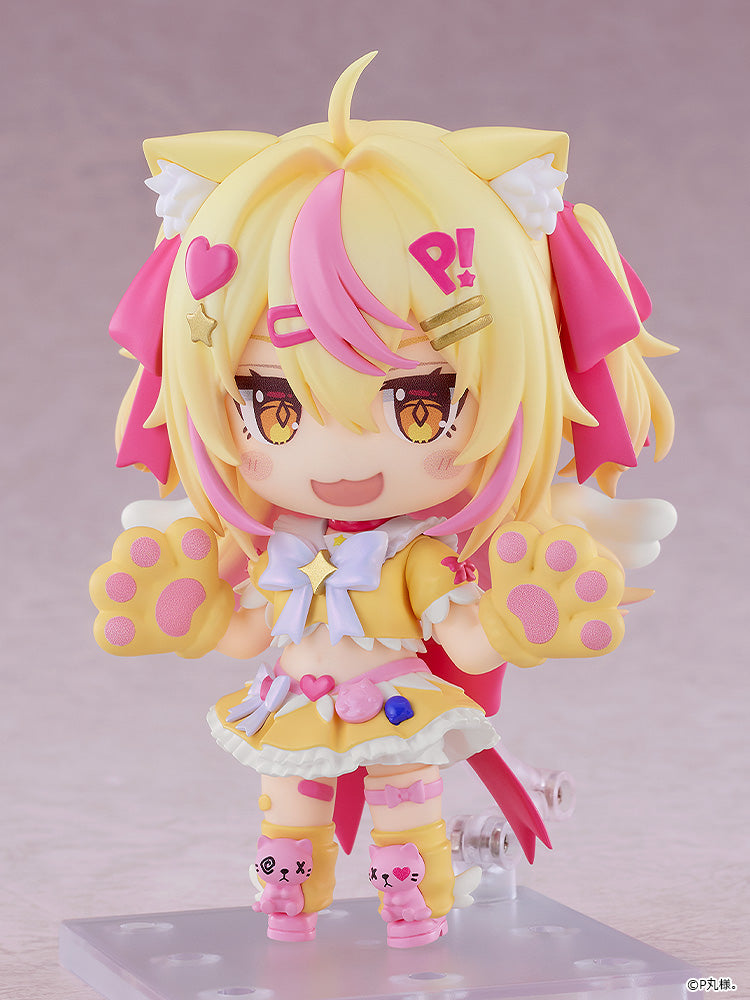 DeNA Nendoroid Pmarusama Action Figure JAPAN OFFICIAL