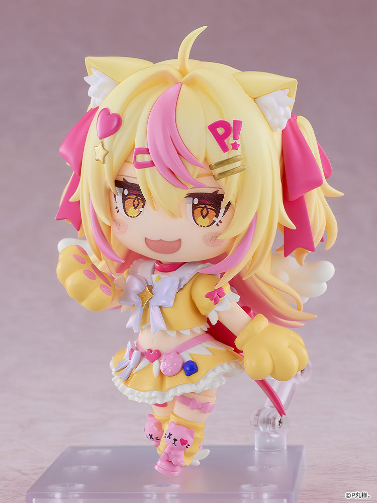 DeNA Nendoroid Pmarusama Action Figure JAPAN OFFICIAL