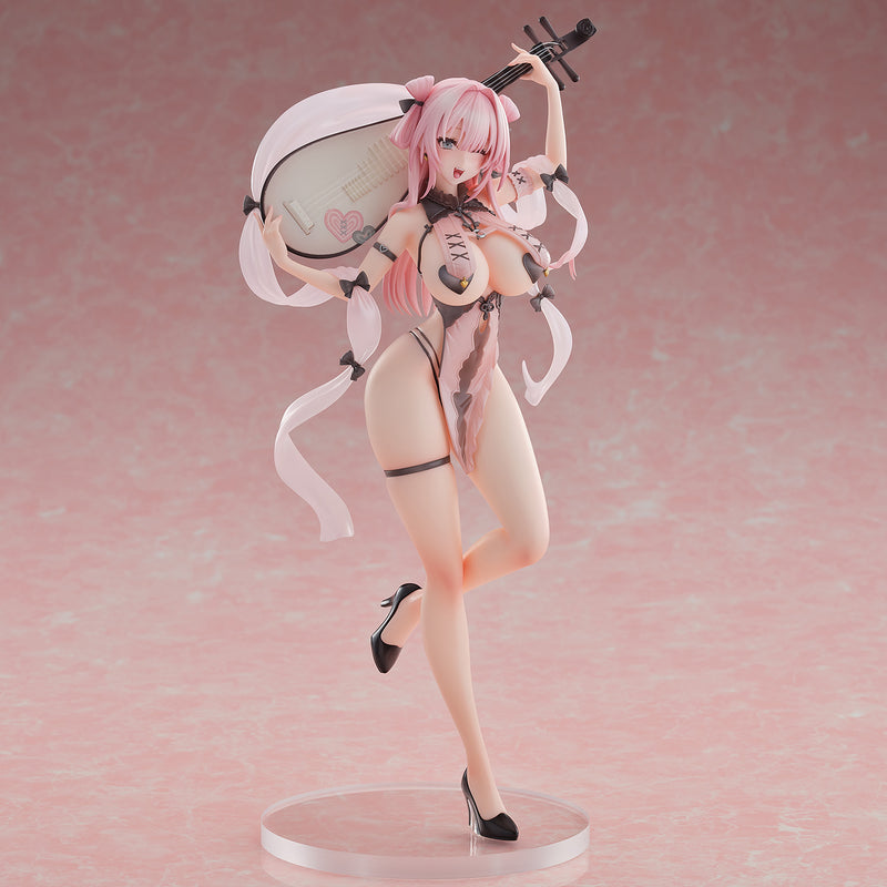 Union Creative Hougu Souji Illustration Hagoromo China Mei Mei Figure JAPAN