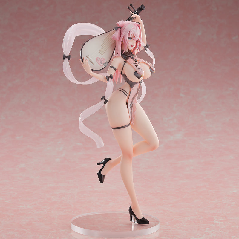 Union Creative Hougu Souji Illustration Hagoromo China Mei Mei Figure JAPAN