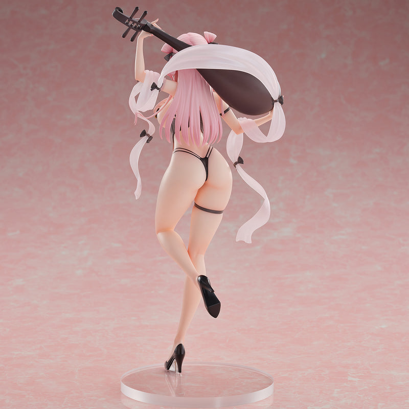 Union Creative Hougu Souji Illustration Hagoromo China Mei Mei Figure JAPAN