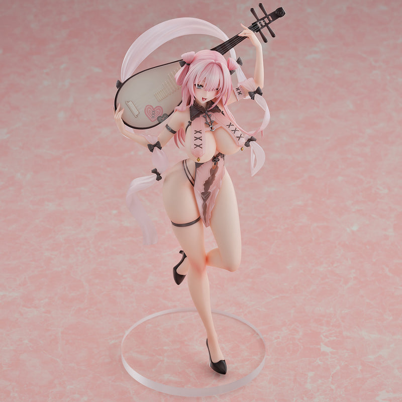 Union Creative Hougu Souji Illustration Hagoromo China Mei Mei Figure JAPAN