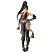 Revoltech Amazing Yamaguchi NINJA GAIDEN 3 Razor's Edge Momiji Action Figure