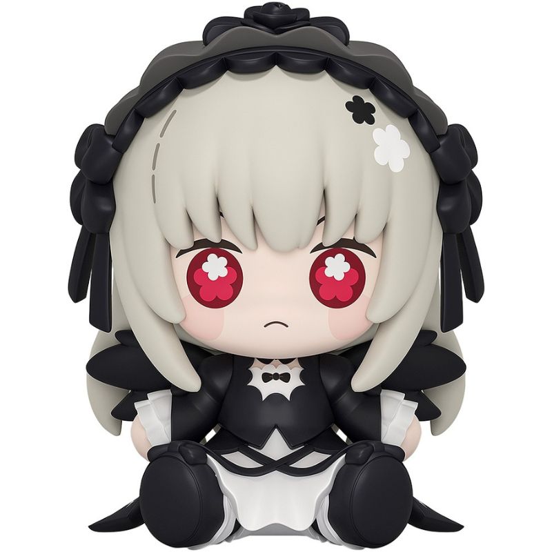 Good Smile Arts Shanghai Huggy Good Smile Rozen Maiden Suiginto Figure JAPAN