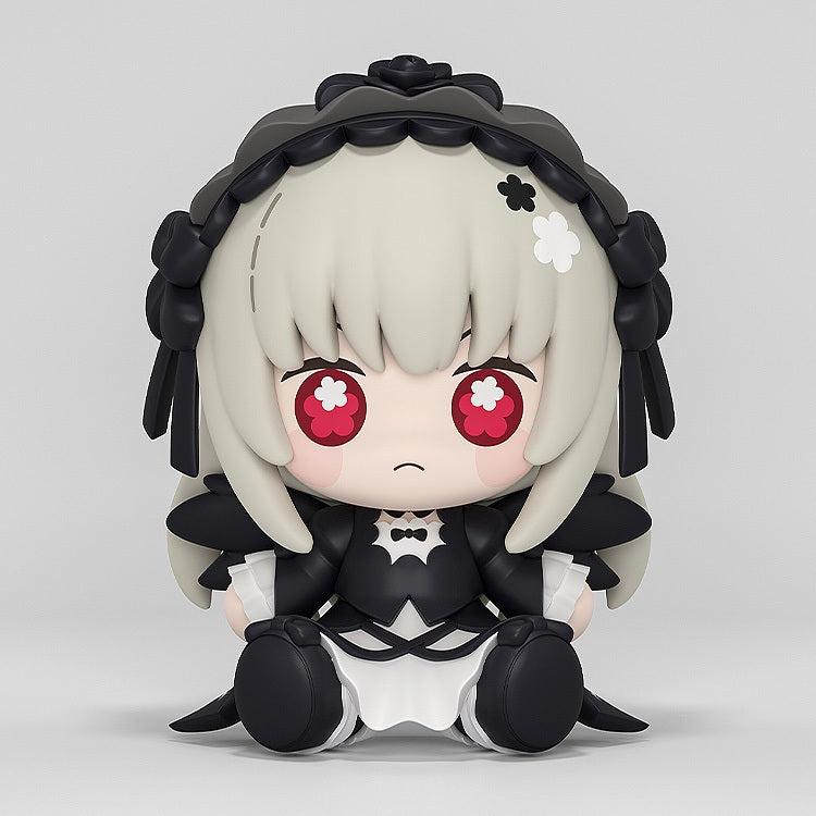 Good Smile Arts Shanghai Huggy Good Smile Rozen Maiden Suiginto Figure JAPAN