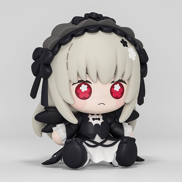 Good Smile Arts Shanghai Huggy Good Smile Rozen Maiden Suiginto Figure JAPAN