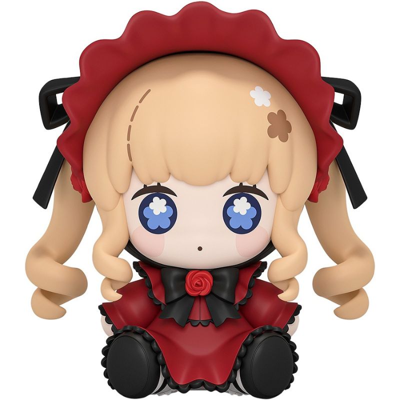 Good Smile Arts Shanghai Huggy Good Smile Rozen Maiden Shinku Figure JAPAN