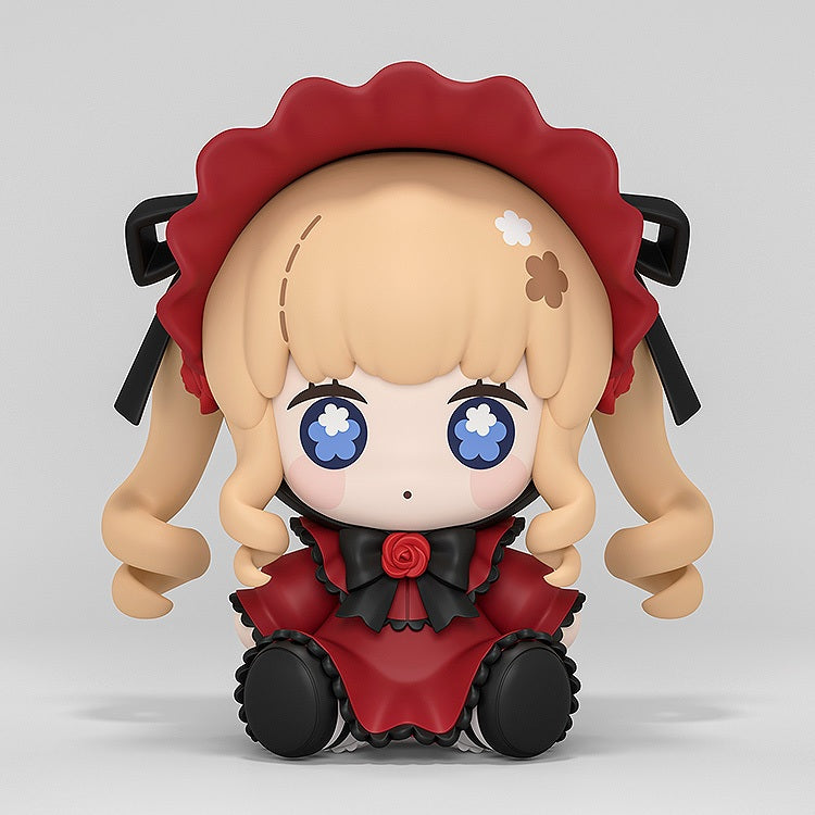 Good Smile Arts Shanghai Huggy Good Smile Rozen Maiden Shinku Figure JAPAN