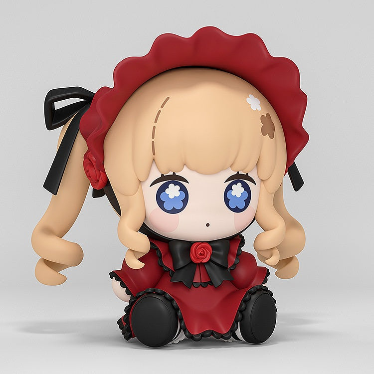 Good Smile Arts Shanghai Huggy Good Smile Rozen Maiden Shinku Figure JAPAN