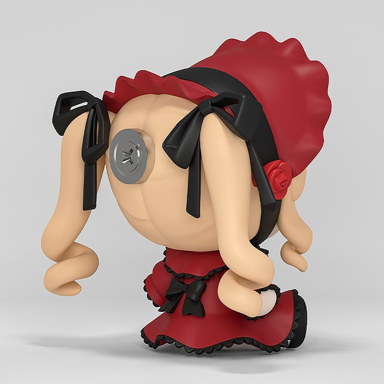 Good Smile Arts Shanghai Huggy Good Smile Rozen Maiden Shinku Figure JAPAN