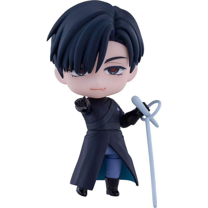 Good Smile Company Nendoroid ALIEN STAGE Ivan Action Figure JAPAN OFFICIAL