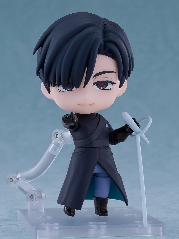 Good Smile Company Nendoroid ALIEN STAGE Ivan Action Figure JAPAN OFFICIAL