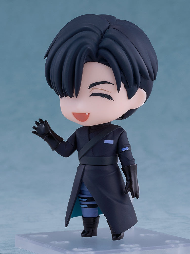 Good Smile Company Nendoroid ALIEN STAGE Ivan Action Figure JAPAN OFFICIAL