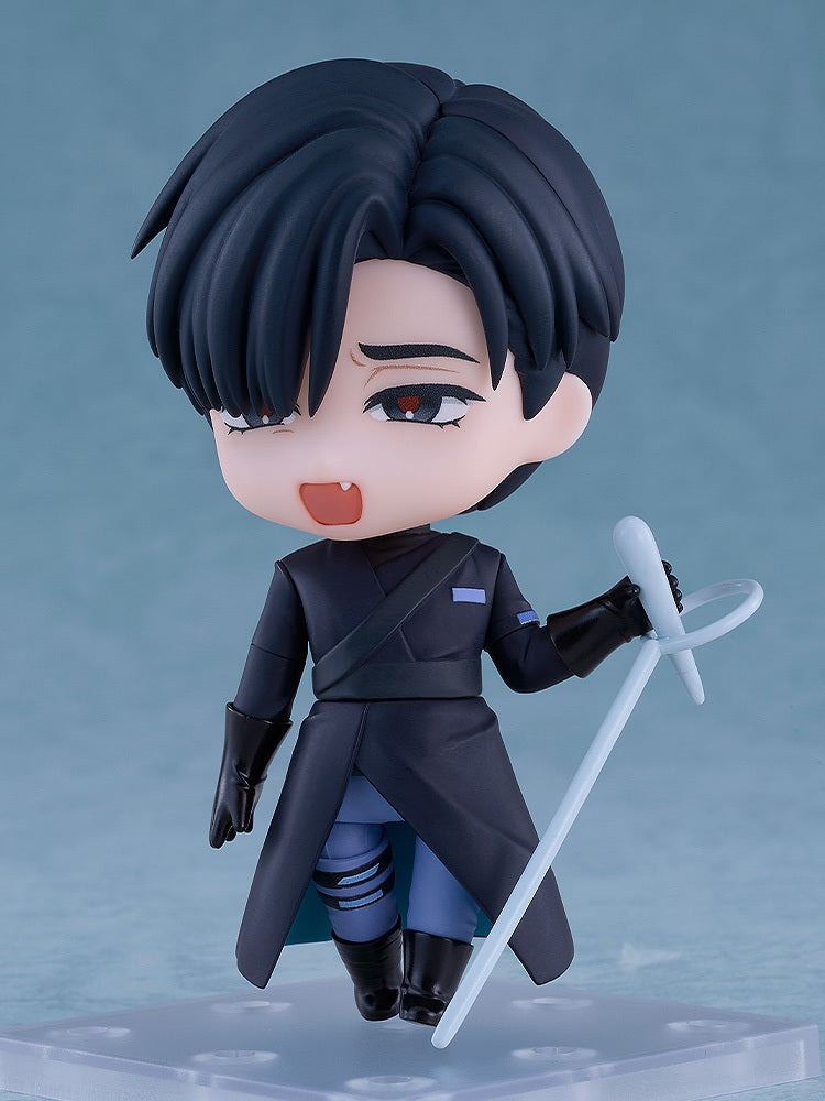 Good Smile Company Nendoroid ALIEN STAGE Ivan Action Figure JAPAN OFFICIAL