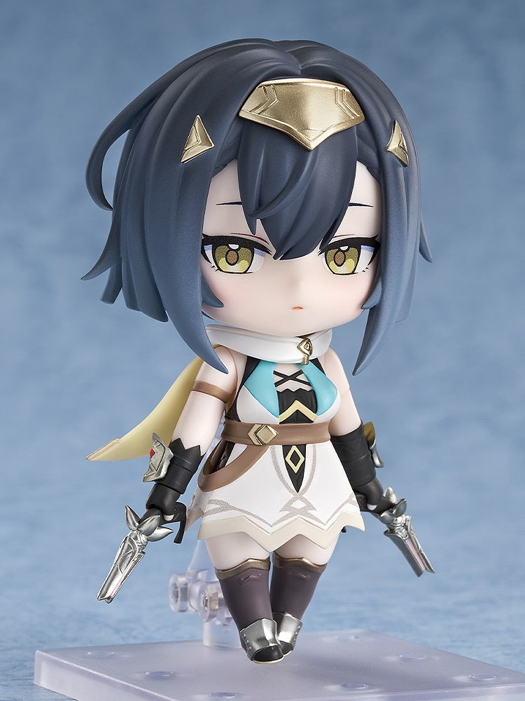 Good Smile Arts Shanghai Nendoroid Stella Sora Amber Action Figure JAPAN