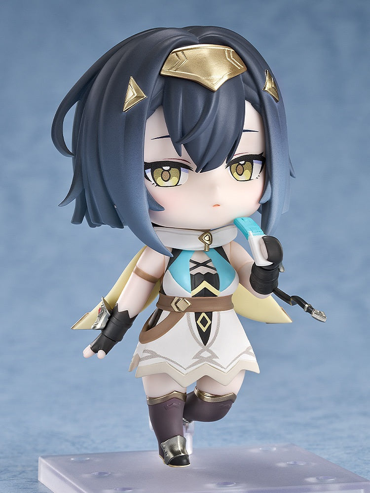 Good Smile Arts Shanghai Nendoroid Stella Sora Amber Action Figure JAPAN