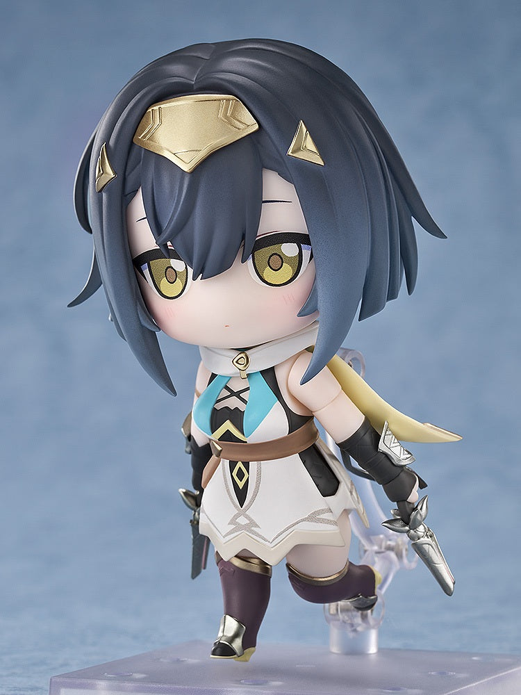 Good Smile Arts Shanghai Nendoroid Stella Sora Amber Action Figure JAPAN