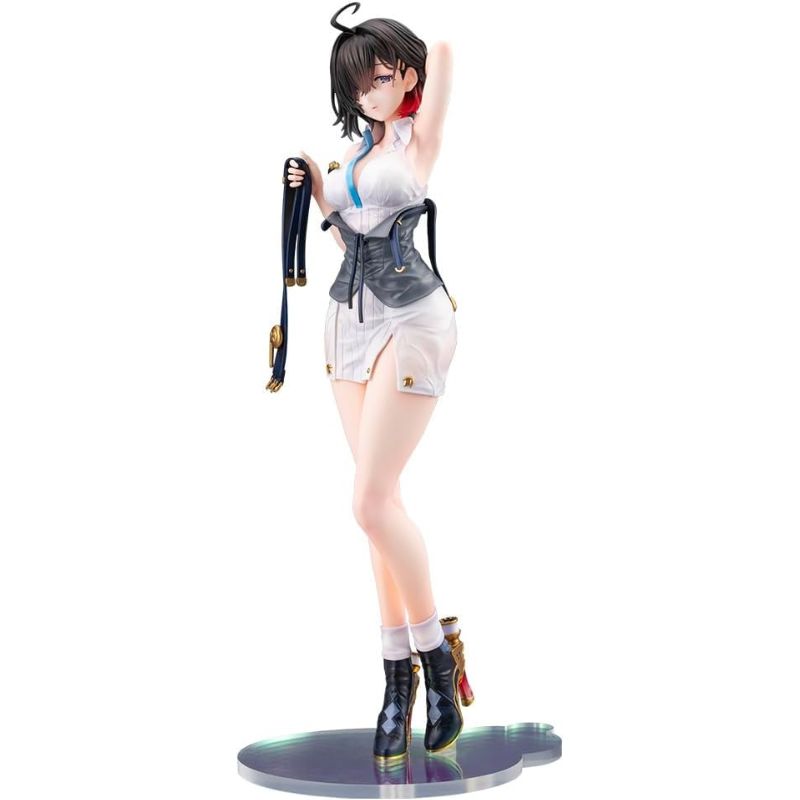 Kotobukiya Atelier Yumia Yumia Liessfeldt Sun Shower Ver. 1/7 Figure JAPAN