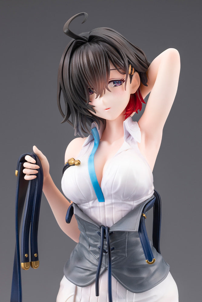 Kotobukiya Atelier Yumia Yumia Liessfeldt Sun Shower Ver. 1/7 Figure JAPAN