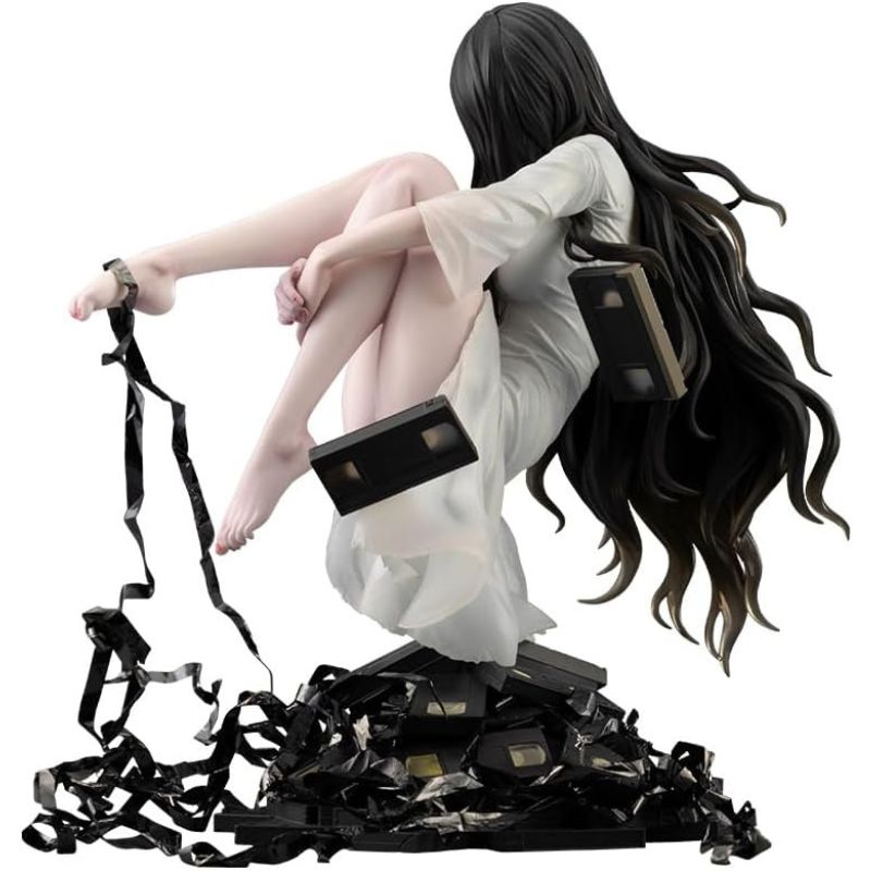 Kotobukiya Horror Bishoujo Sadako 1/7 Figure JAPAN OFFICIAL