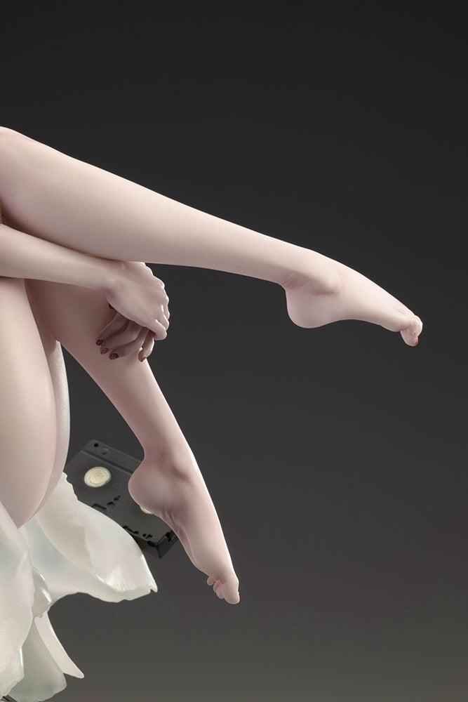 Kotobukiya Horror Bishoujo Sadako 1/7 Figure JAPAN OFFICIAL