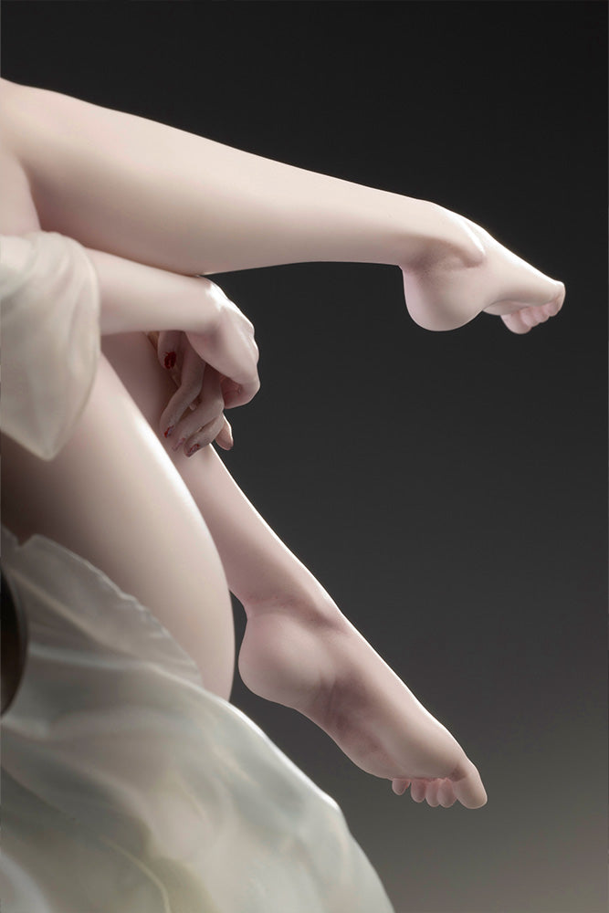 Kotobukiya Horror Bishoujo Sadako 1/7 Figure JAPAN OFFICIAL