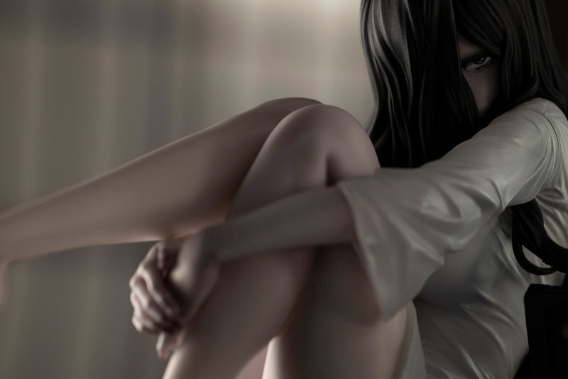 Kotobukiya Horror Bishoujo Sadako 1/7 Figure JAPAN OFFICIAL