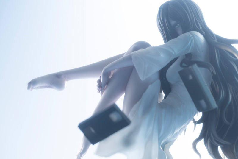 Kotobukiya Horror Bishoujo Sadako 1/7 Figure JAPAN OFFICIAL
