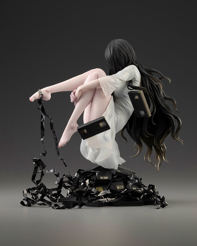 Kotobukiya Horror Bishoujo Sadako 1/7 Figure JAPAN OFFICIAL