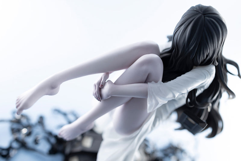Kotobukiya Horror Bishoujo Sadako 1/7 Figure JAPAN OFFICIAL